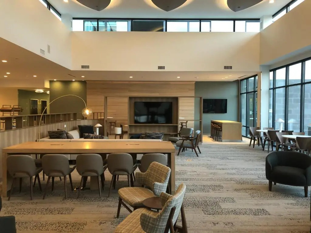Element by Marriott Bloomington Mall of America