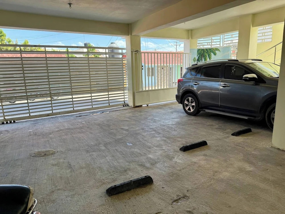 Apartamento 4 Hotel María Bonita Higüey