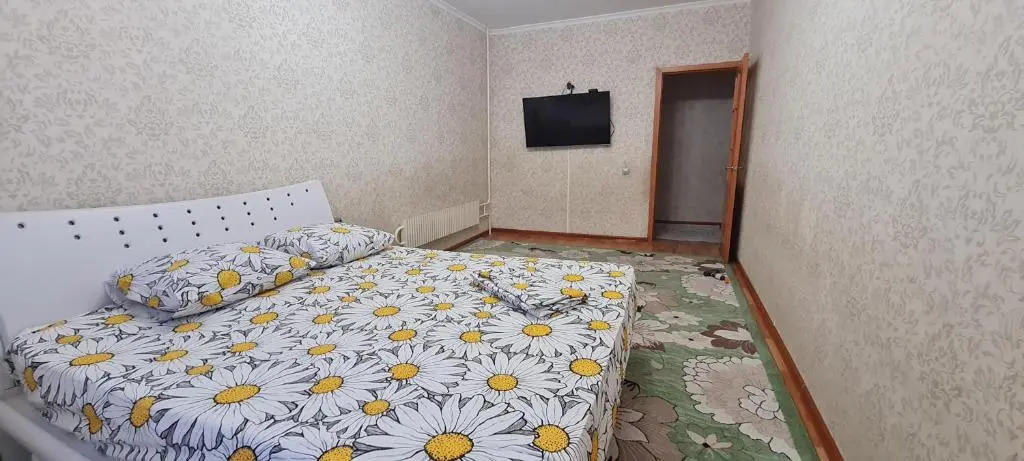 Apartamenty v tsentre vozle naberezhnoj