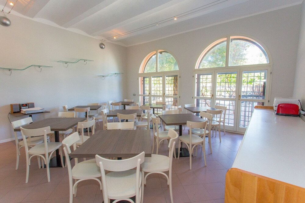 Students Hostel Estense