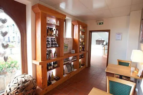 Moulin de Boiron