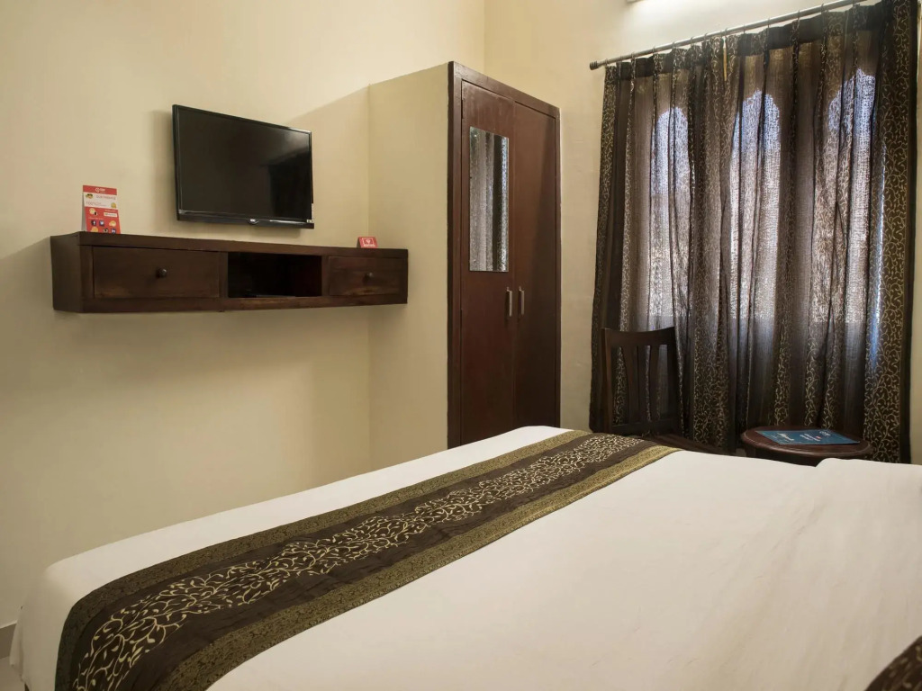 OYO Rooms Ranthambore Road