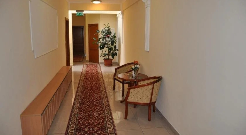 Hotel Átrium