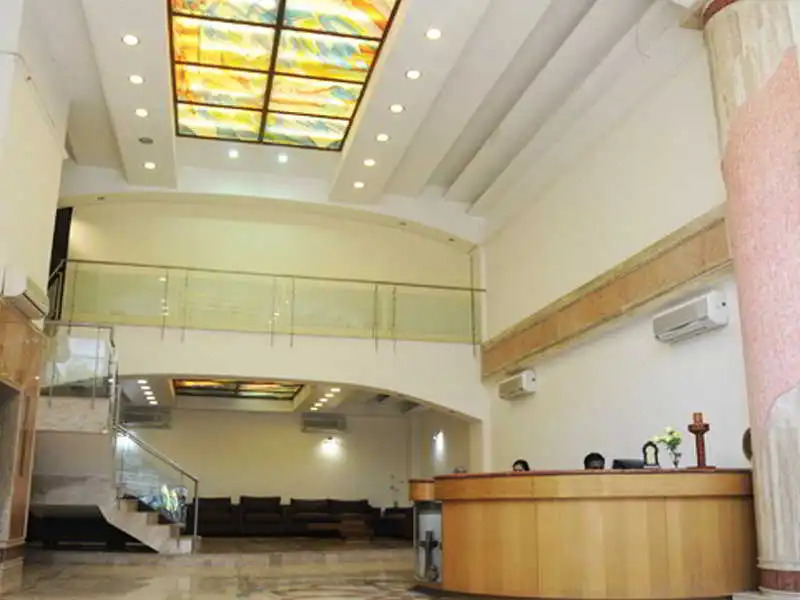 Hotel Neelkanth Blues