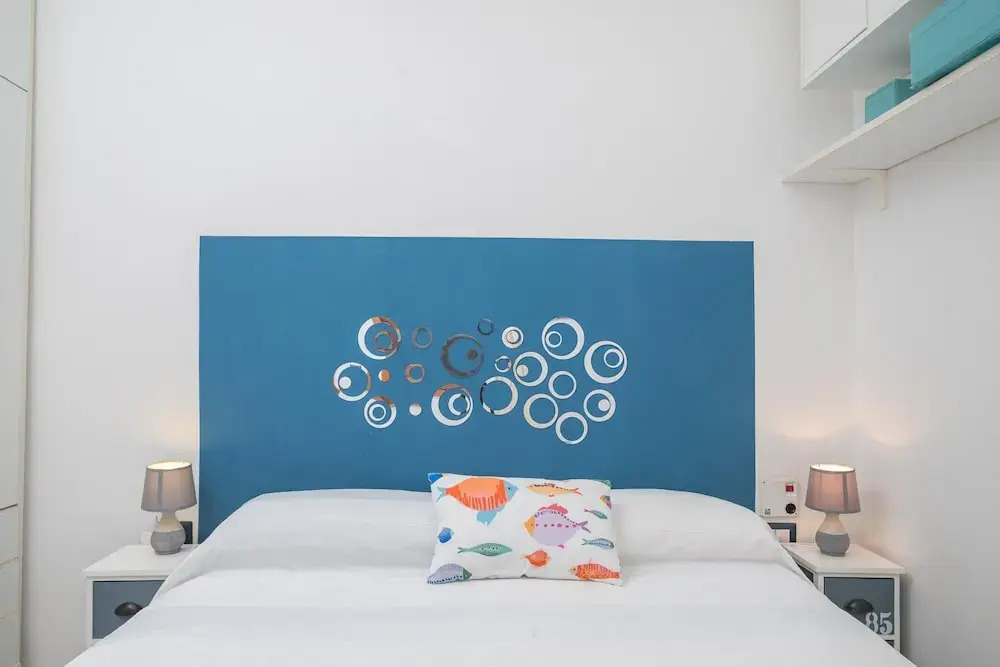 Sardinia Paradise House