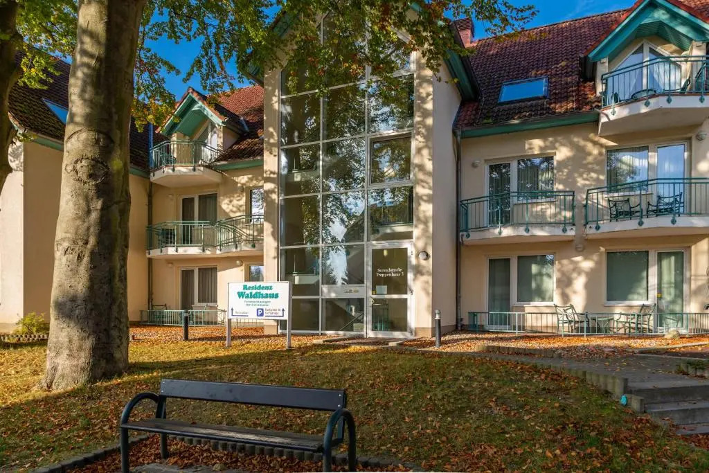 Apartment Giovanni
