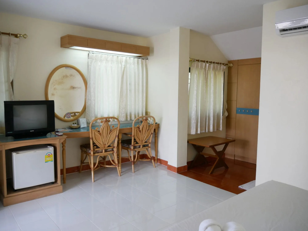 TaLeKaew Resort SHA