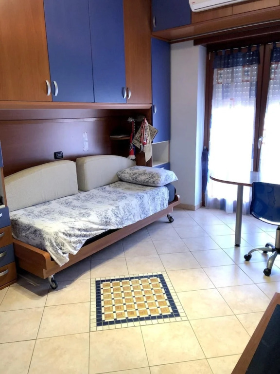 Apartment With 3 Bedrooms in Cosenza, With Wonderful Mountain View and Balcony - 20 km From the Beach