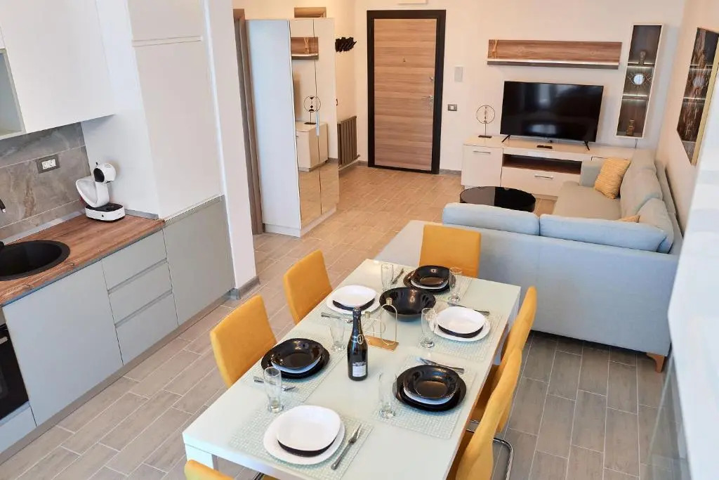 Mimosa Luxury Apartment 160 Spa n Pool beach resort