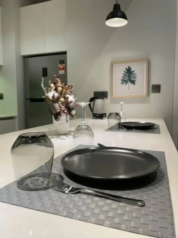 The Mews KLCC by Luxe Residence
