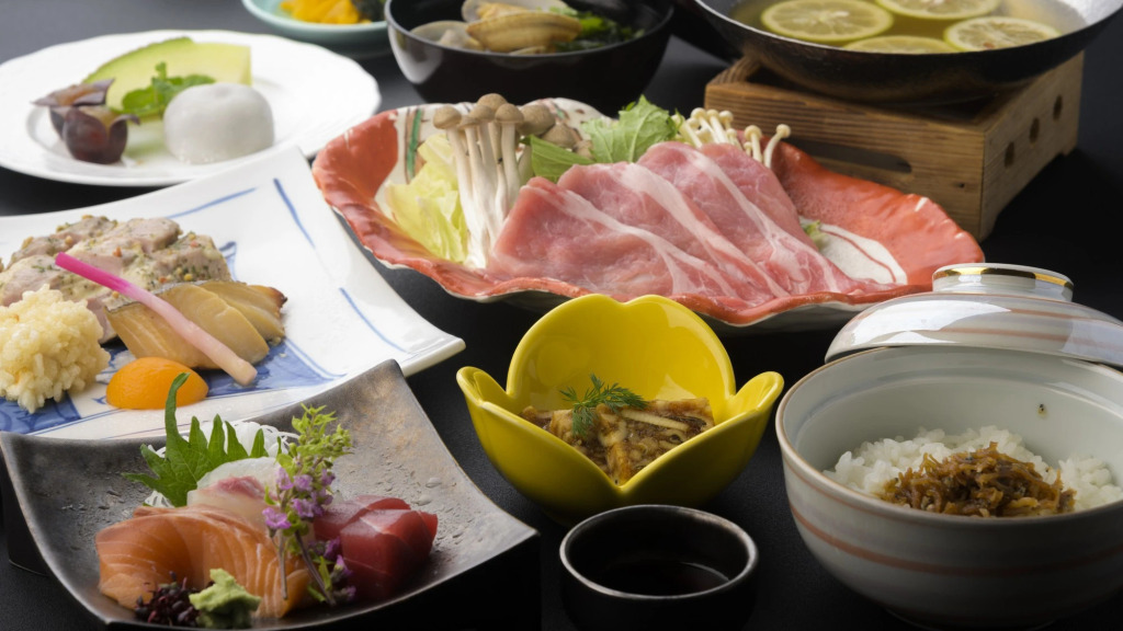 Onomichi Royal Hotel
