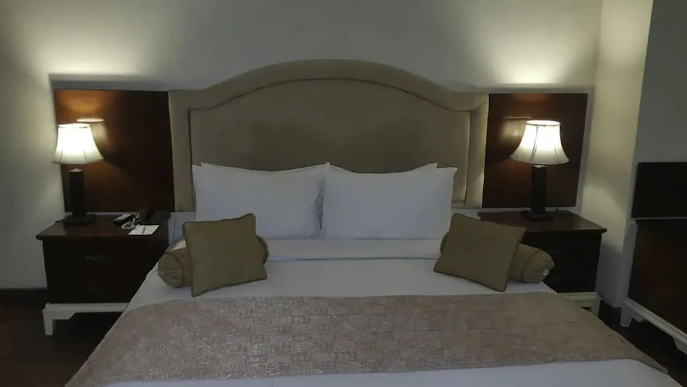 Savoey Hotel