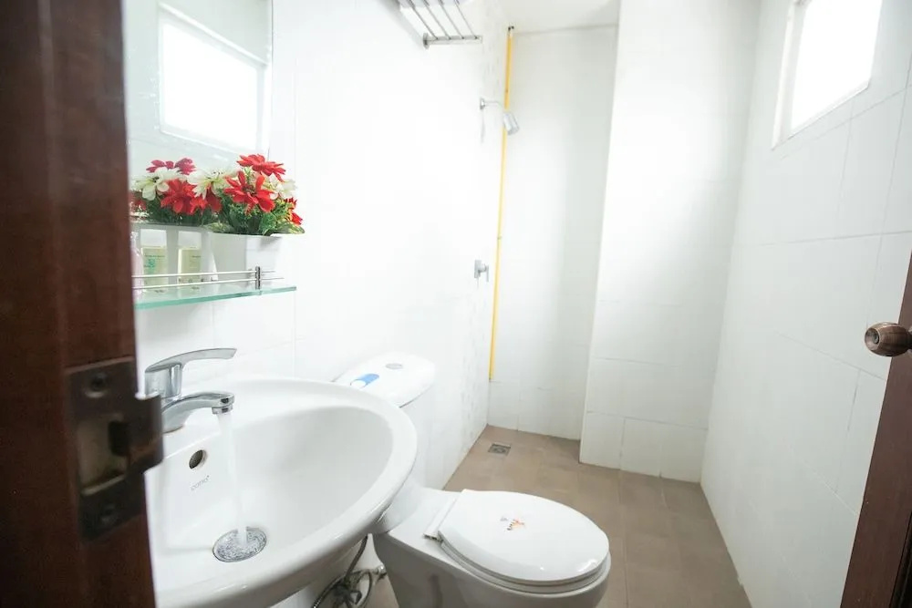 Hoang Kim Hotel