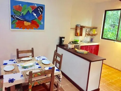 Casa Luna Apartment