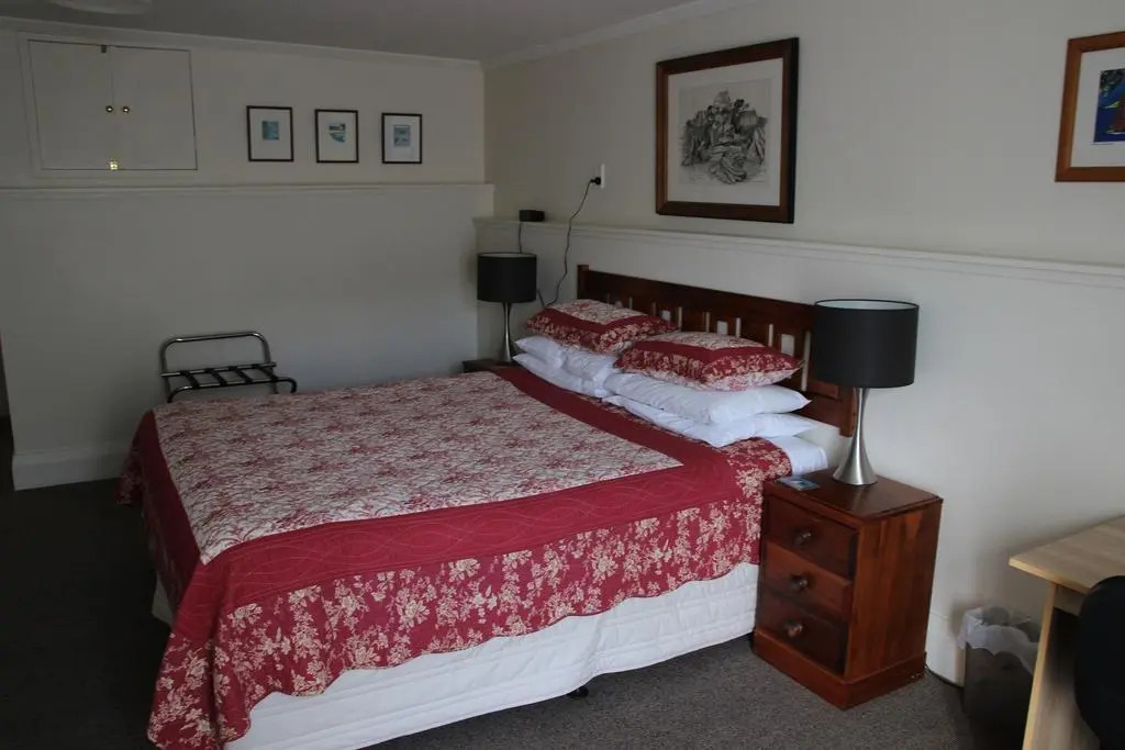 Pentland House B&B