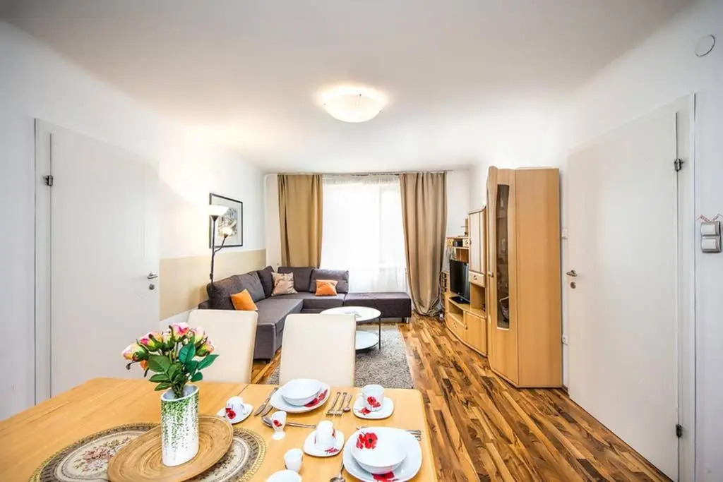 Cosy Apartment near Stephansplatz