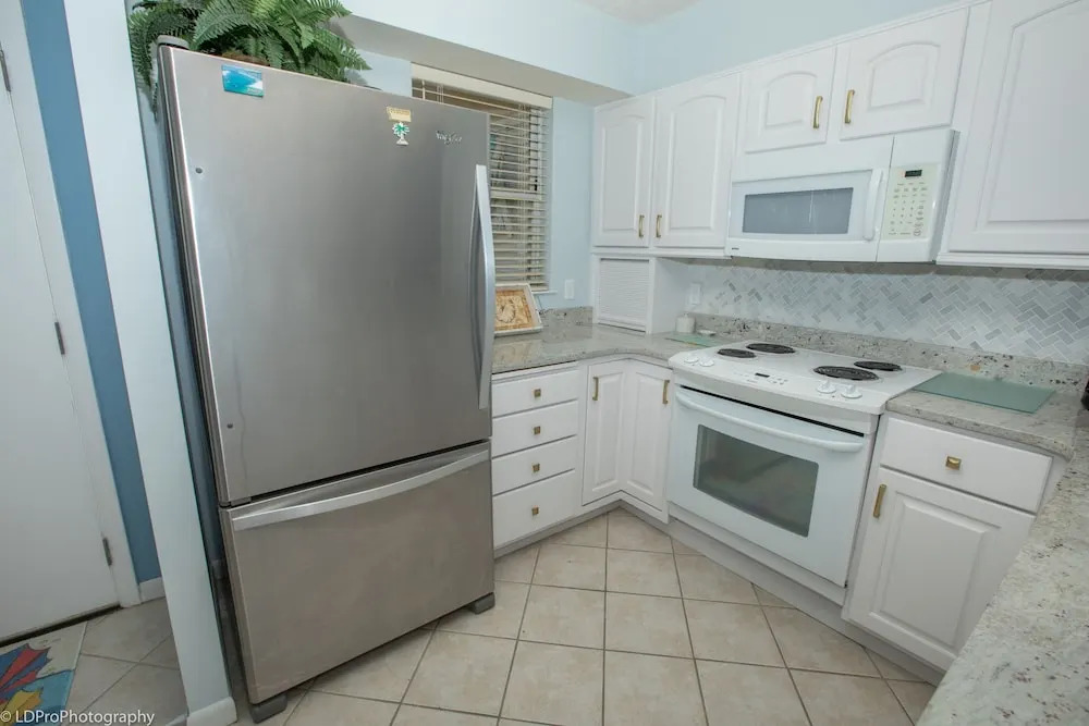 Magnolia 608 Destin - 2 Br Condo