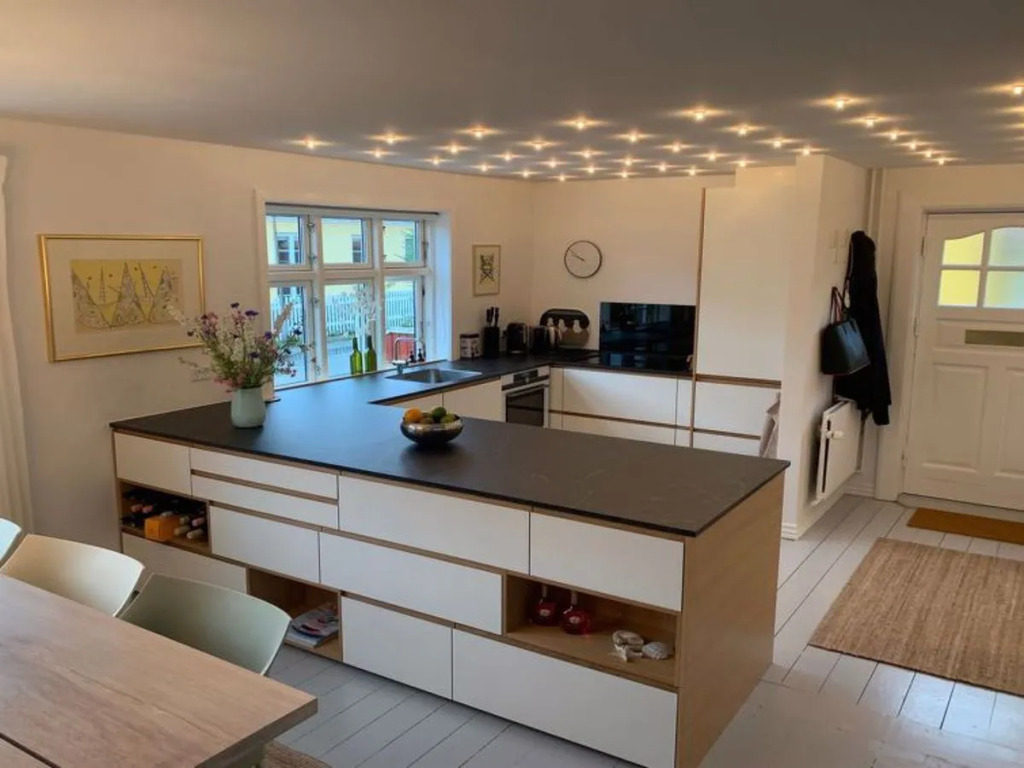 "Remo" - 900m from the sea in NW Jutland