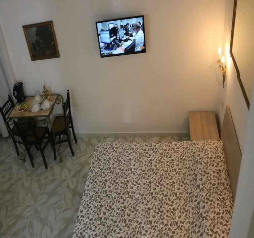 El Corazon de Napoles, Elegante Suite nel Centro Storico di Napoli