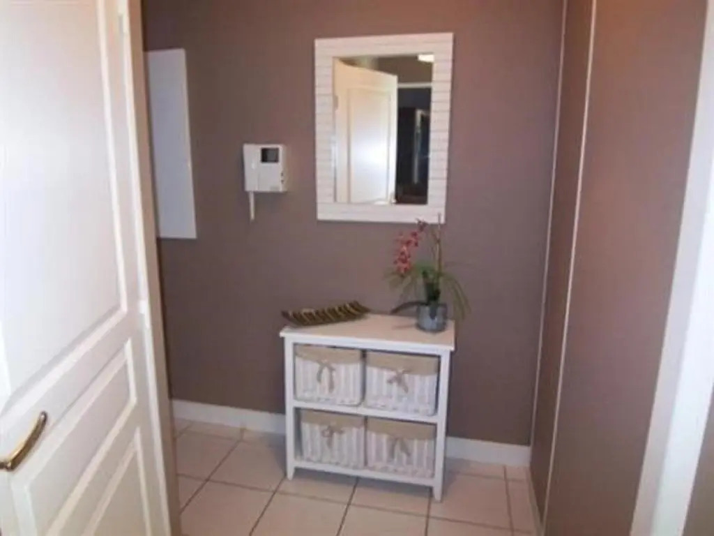 Appartement Arcachon, 2 pièces, 4 personnes - FR-1-433-45