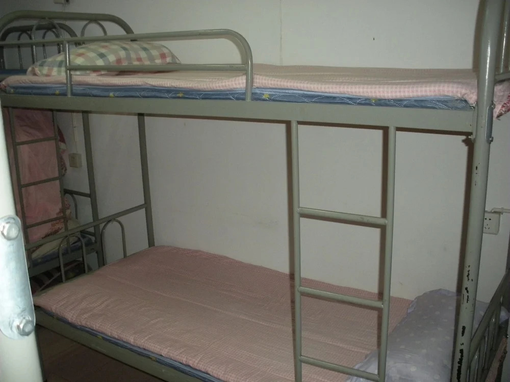 Red Dawn Hostel
