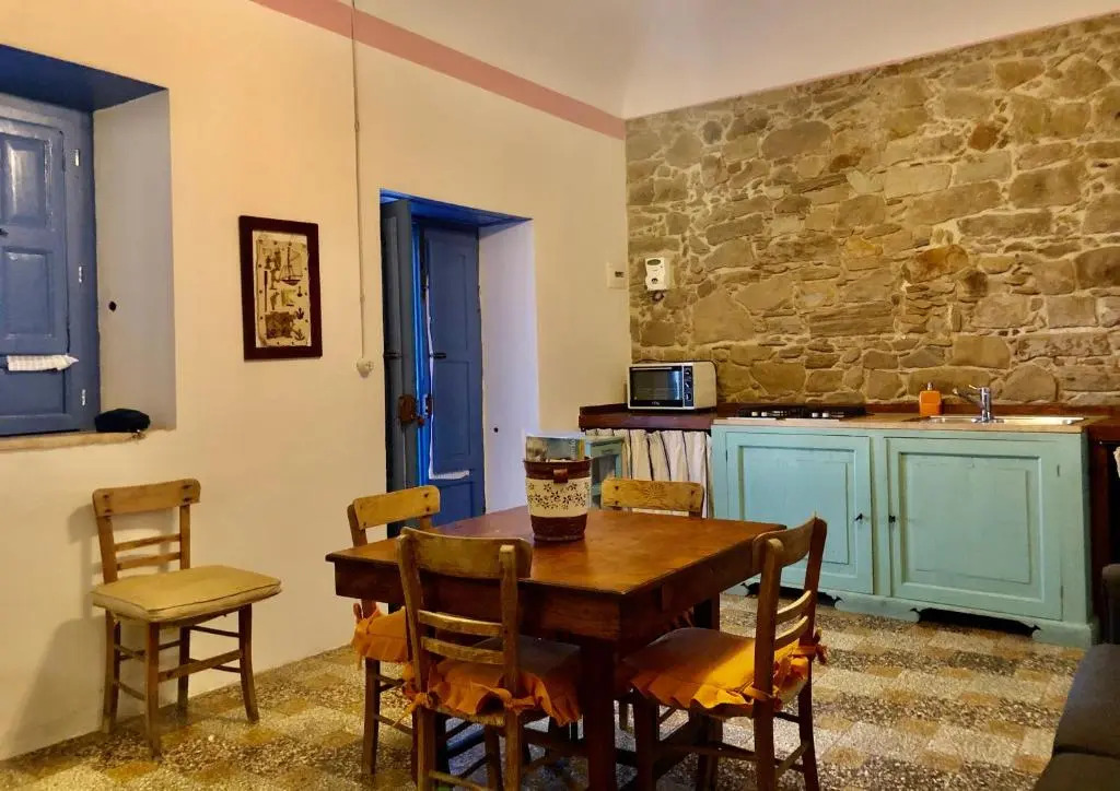 Casa della Lampara