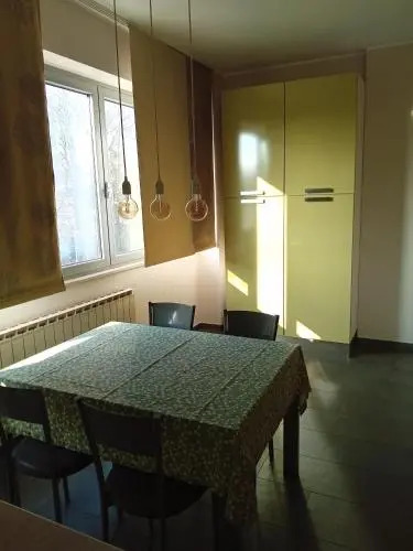 Apartment Laura