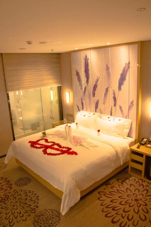Lifeng Hotel