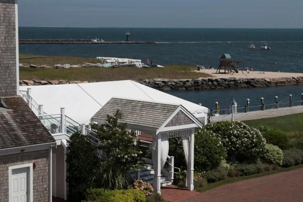 Wychmere Beach Club