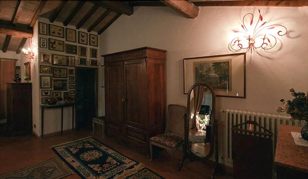 Pian del Gallo