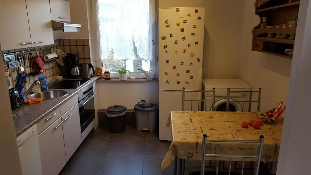 Zimmer Müller