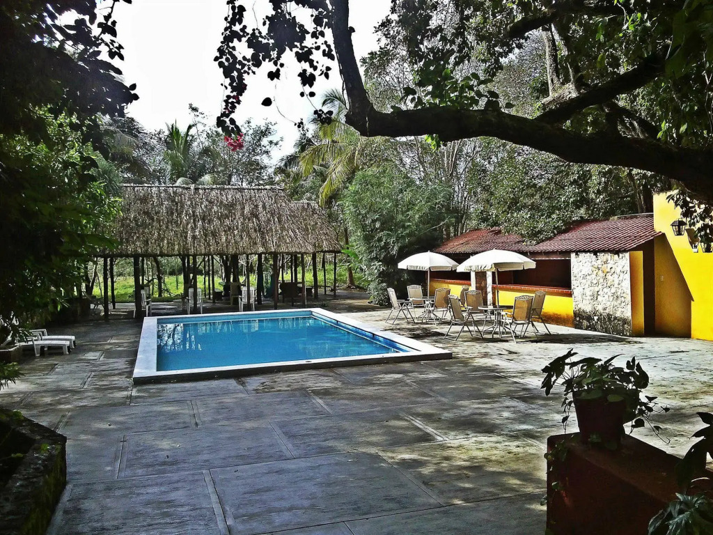 Hotel San Miguel