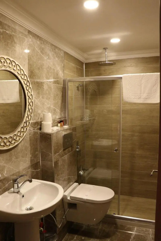 Sinop Mola Otel