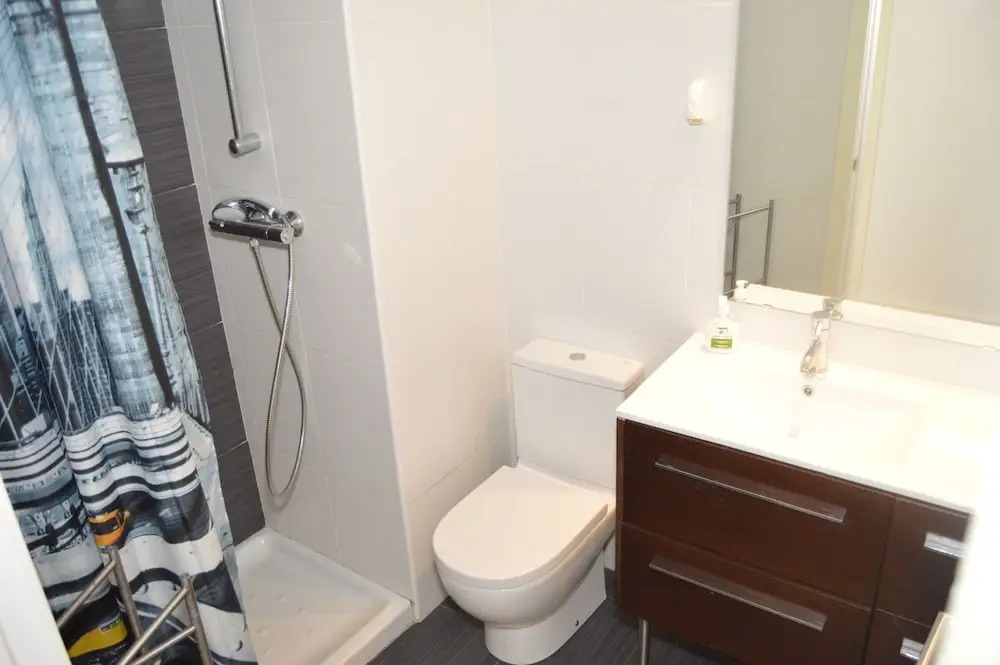 Tarragona Suites Vilches