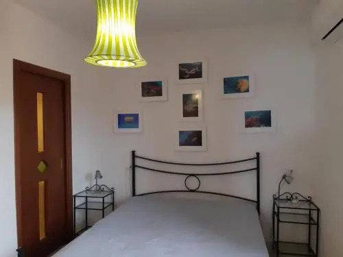 Campese Apartments