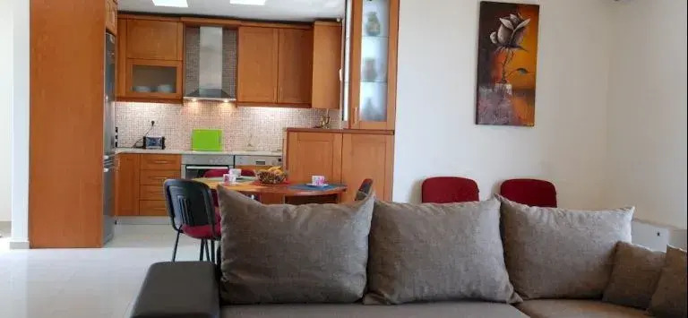 Villa Angelika & Margarita