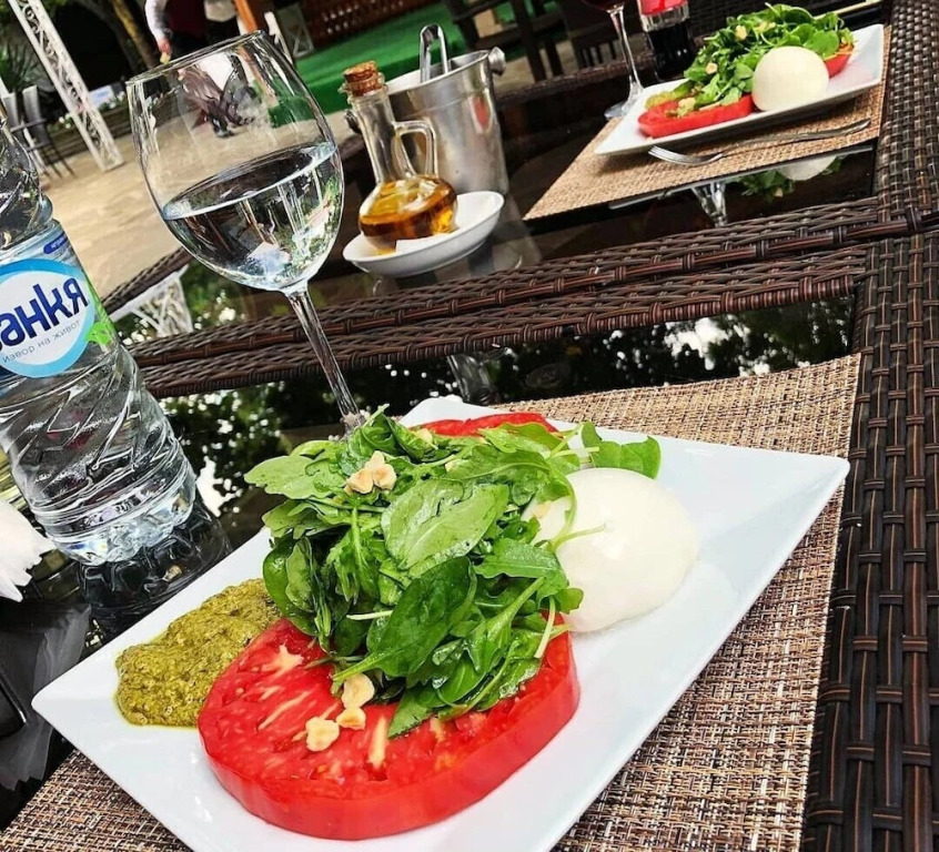 National Palace Wine & Spa Hotel