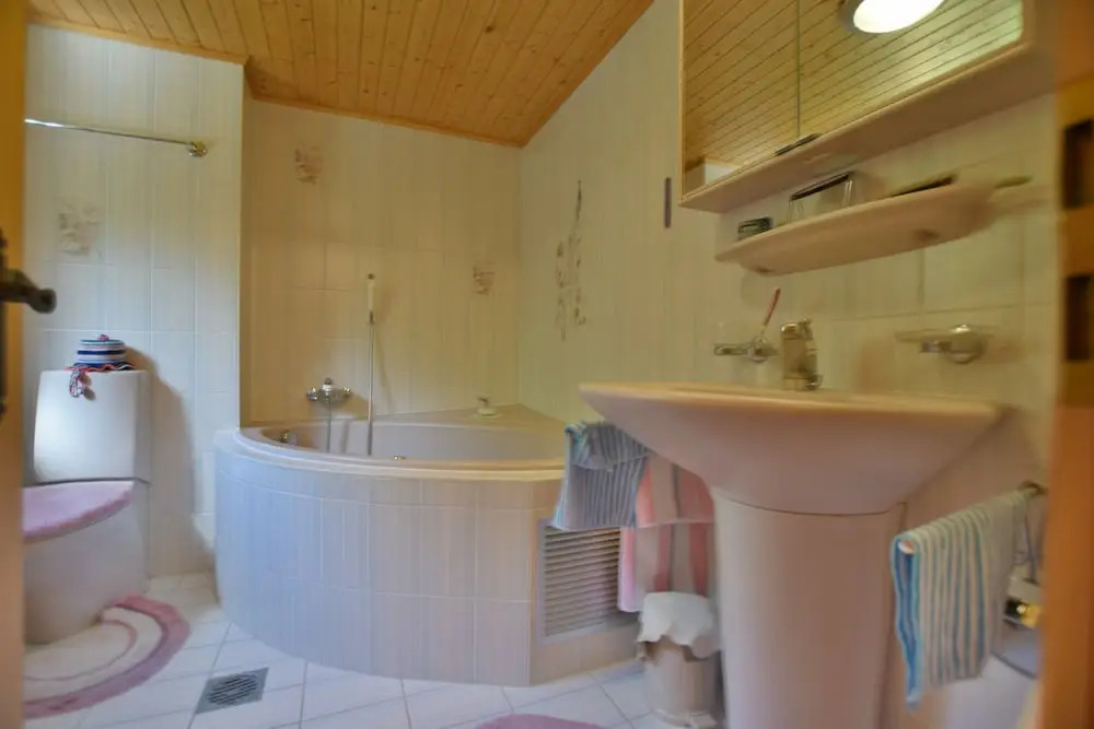 Chalet Joshua