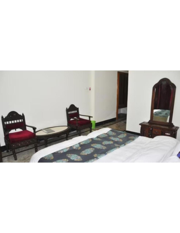 Hotel Padmini Chittorgarh
