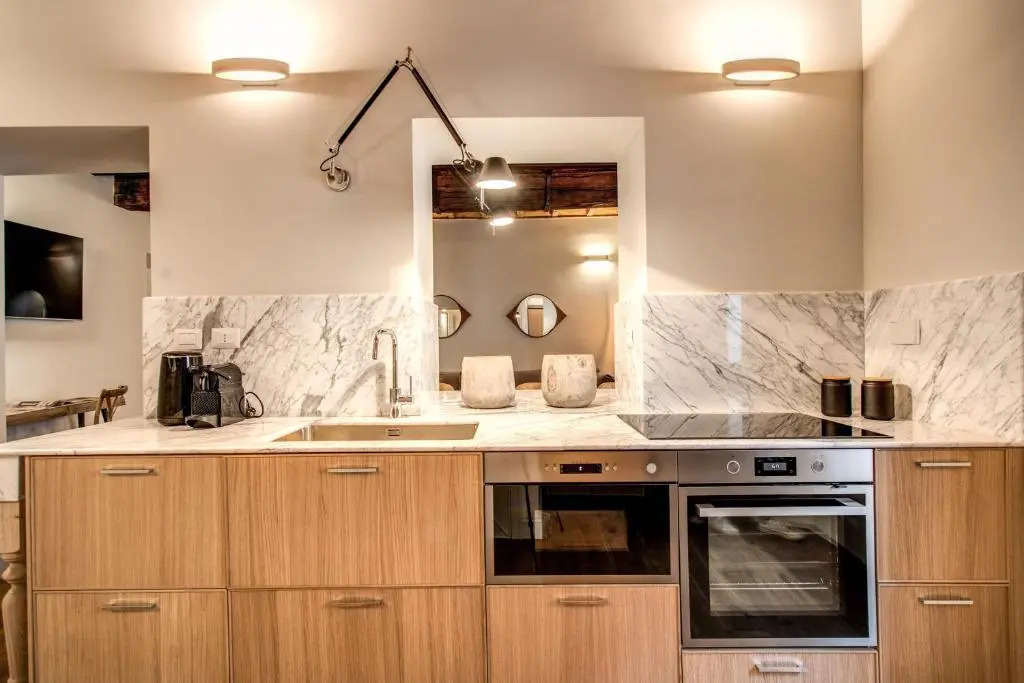 Febo Decharm apartment