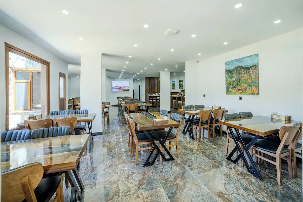 Ayder Palazzo Hotel