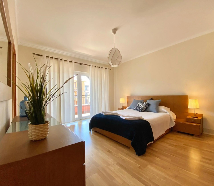 Amazing 2Bedroom apartment in Victoria Boulevard
