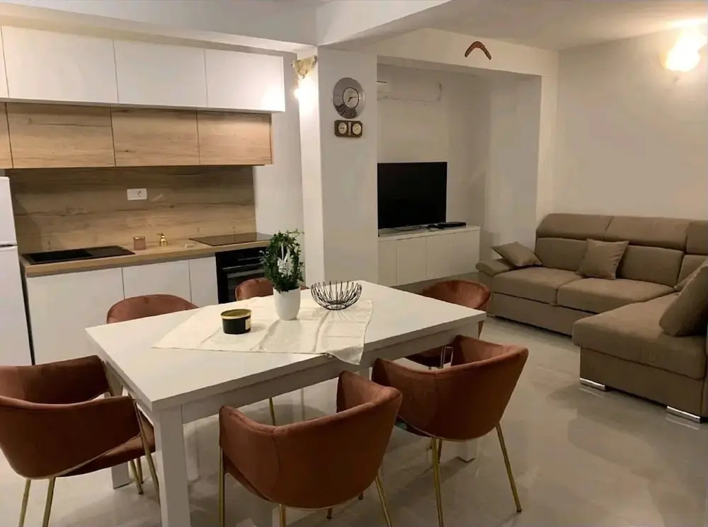 Apartments Villa Dingač