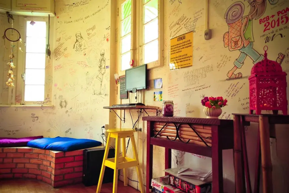 POA Eco Hostel