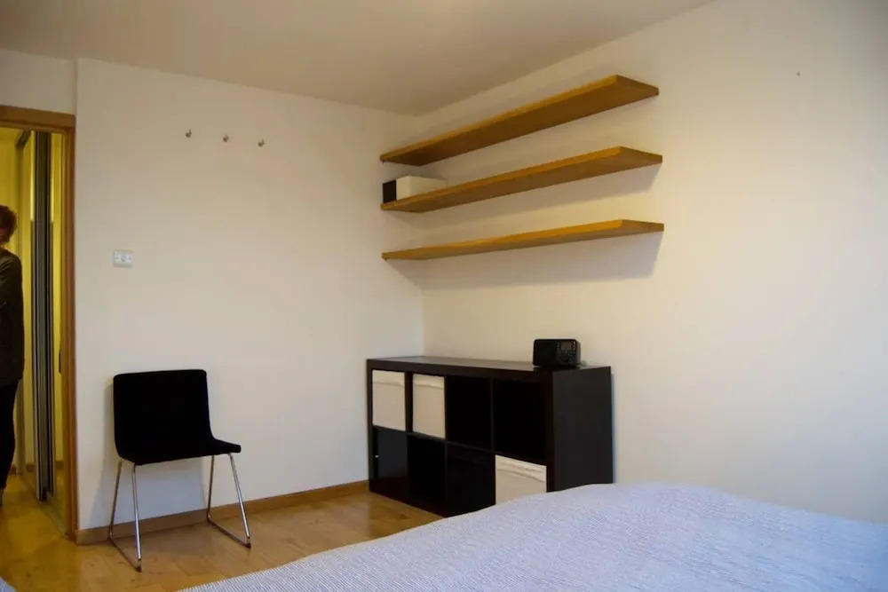 Trendy 2 Bedroom East London Flat