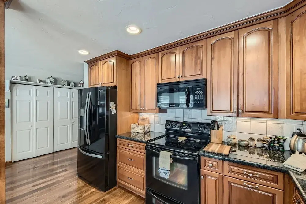 Stone Creek Meadows 205 2 Bedroom Condo