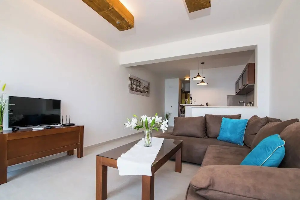 Arabela 2 Apartments