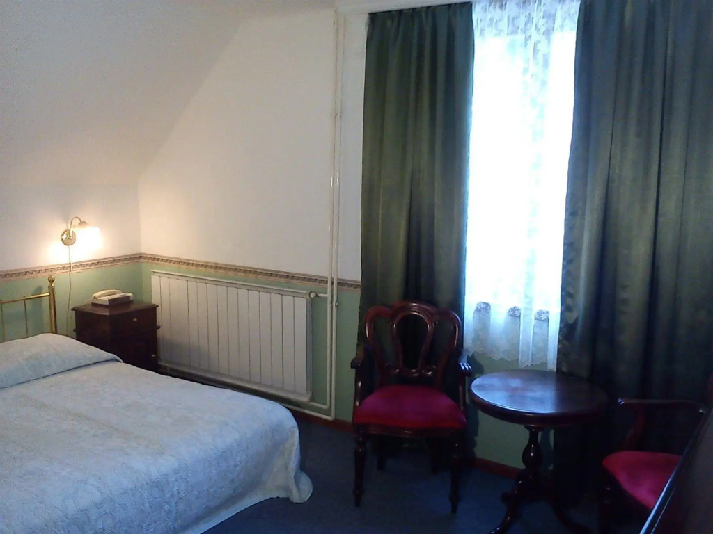 Nr 100 Szentendre Hotel Panzio szolgáltatások