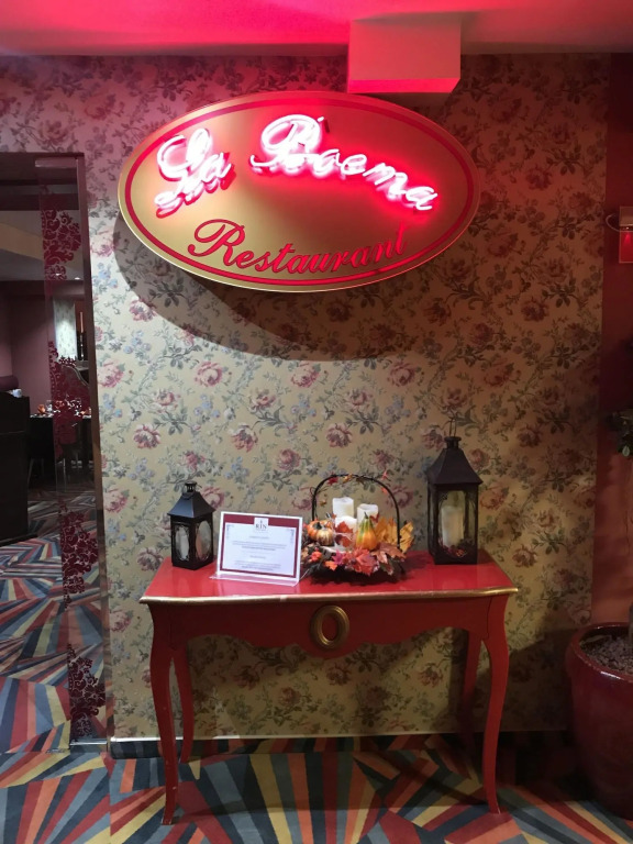 Top Rooms Aparthotel