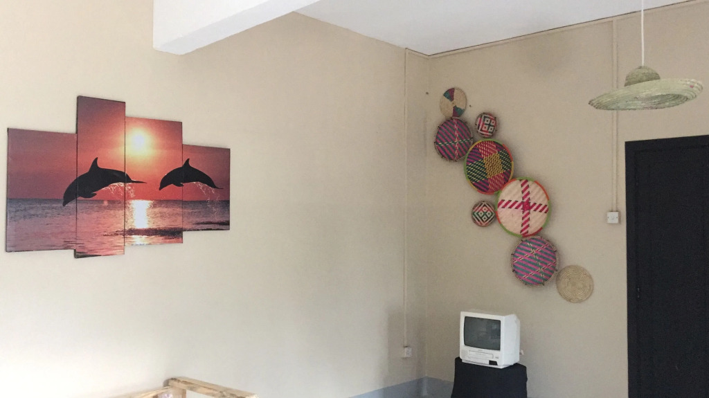 Mango Village - Hostel
